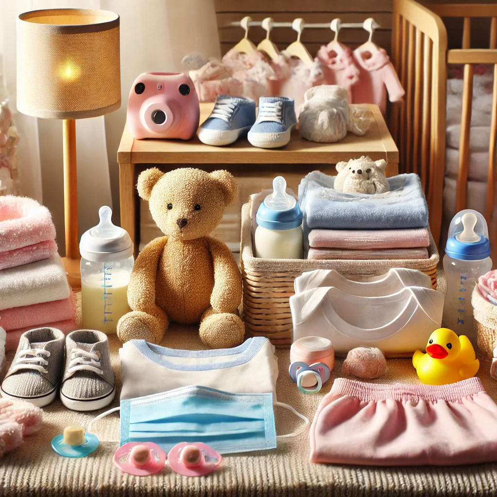 첫만남이용권 필수 체크리스트