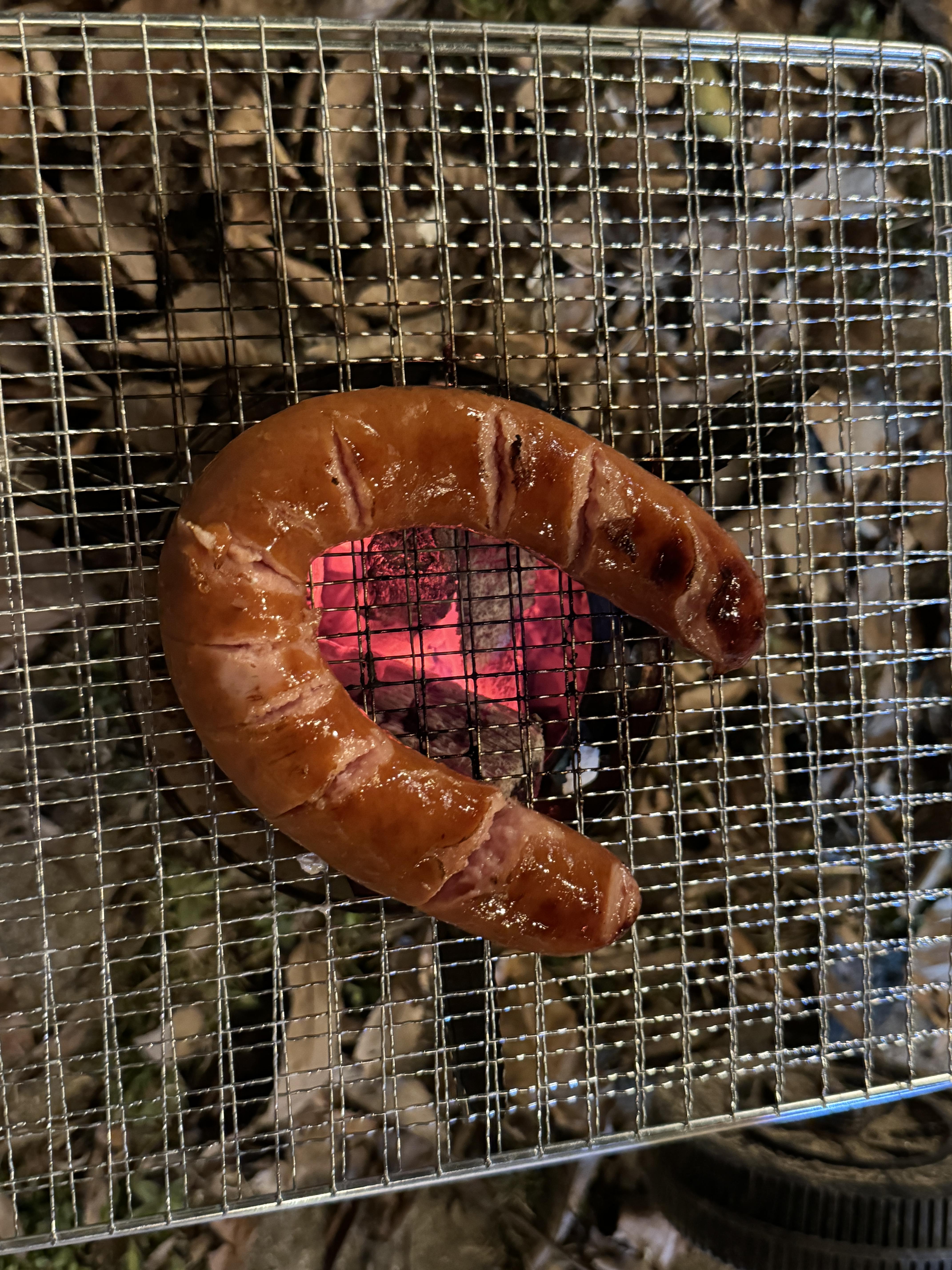 강변사리캠핑장