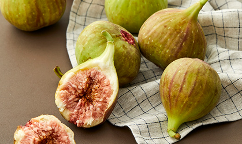 무화과의 효능