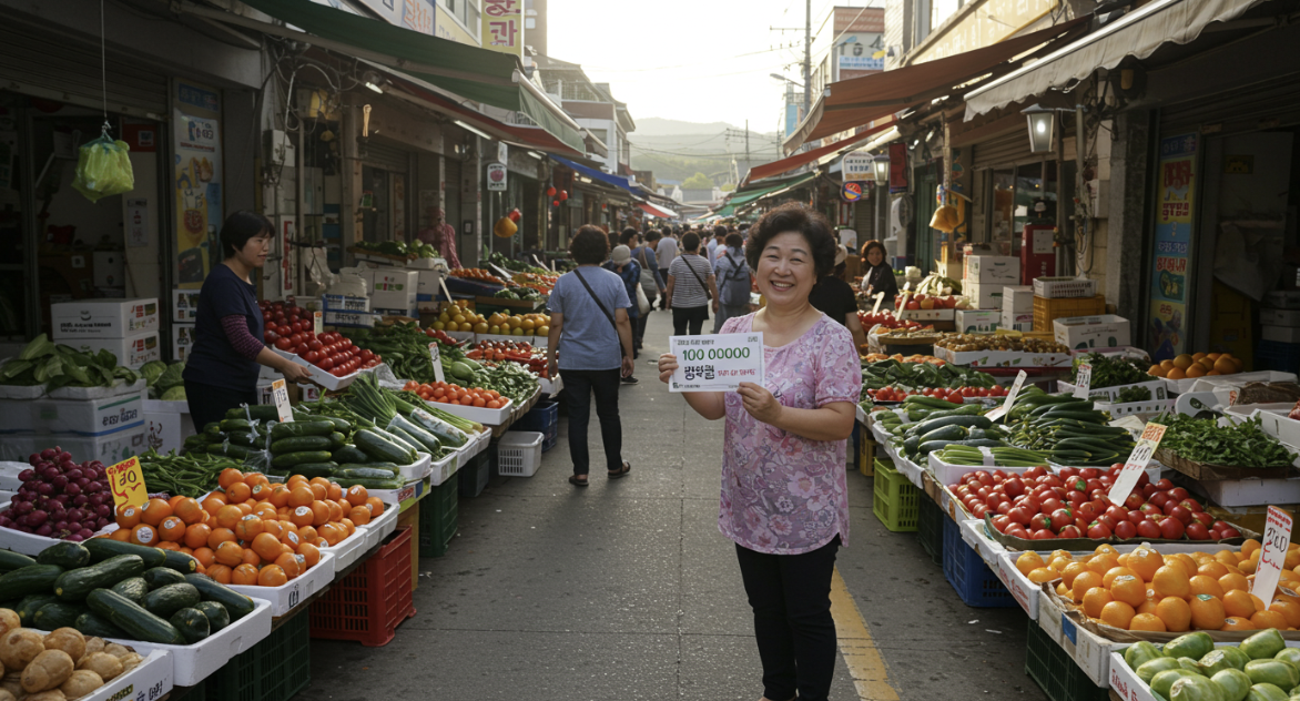 소비쿠폰-사용처