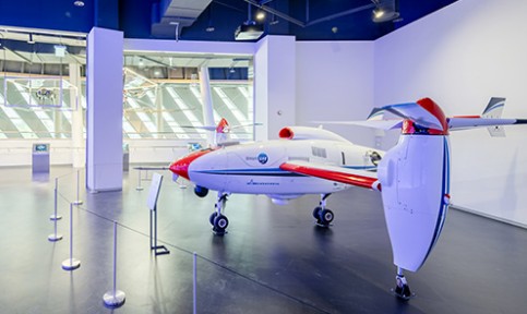 아이랑가기 좋은 곳 - 국립항공박물관 