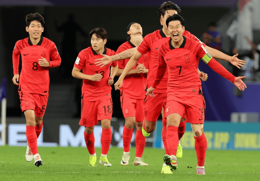 한국 요르단 축구 실시간 생중계
