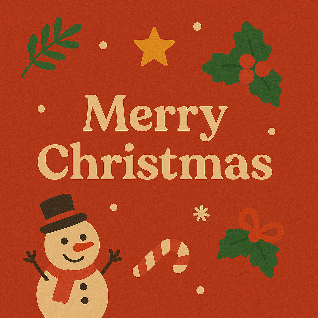 크리스마스 이미지