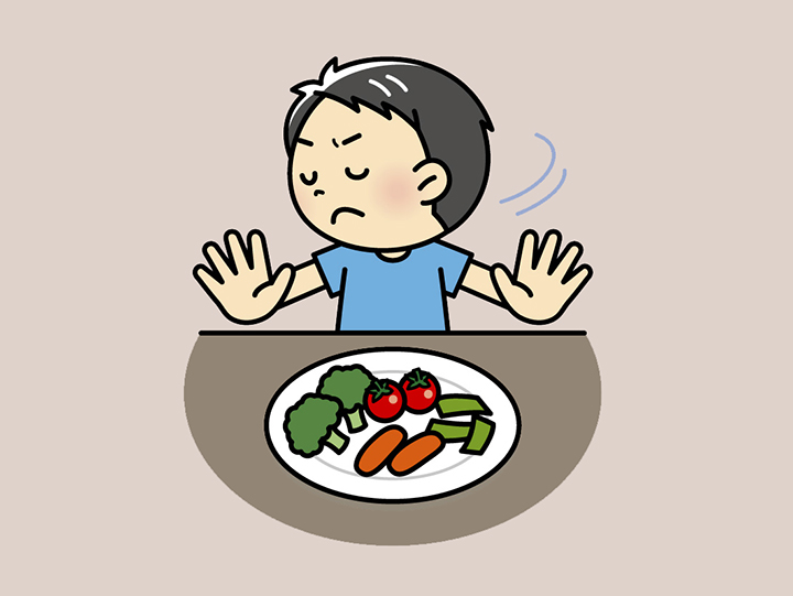 음식을-거부하는-남성