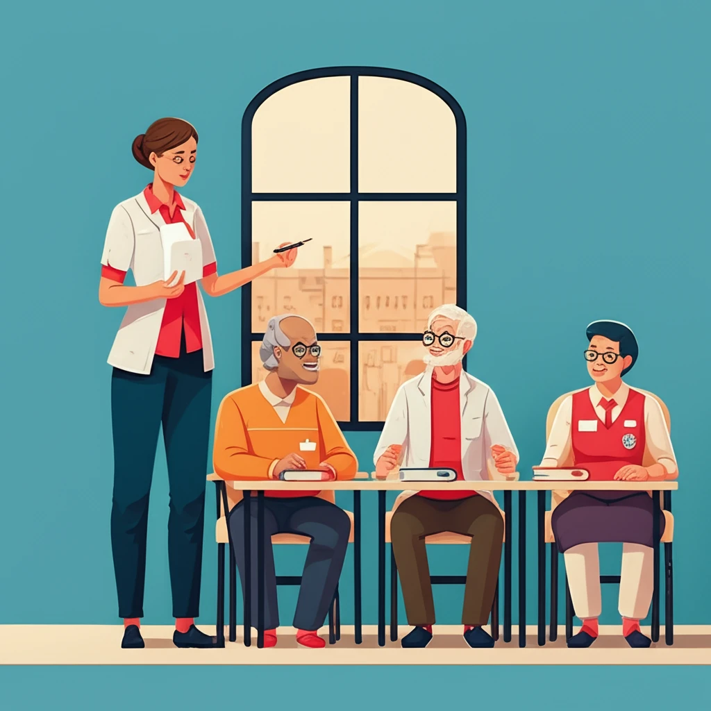 영동군 시니어클럽 노인일자리 정보와 ..