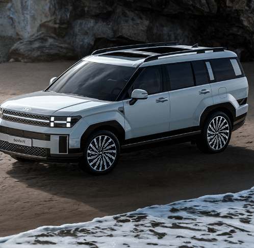 싼타페 풀체인지(하이브리드) 가격&amp;#44; 제원&amp;#44; 중고차 가격