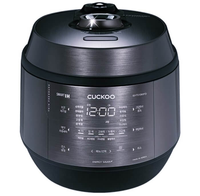 쿠쿠전기압력밥솥