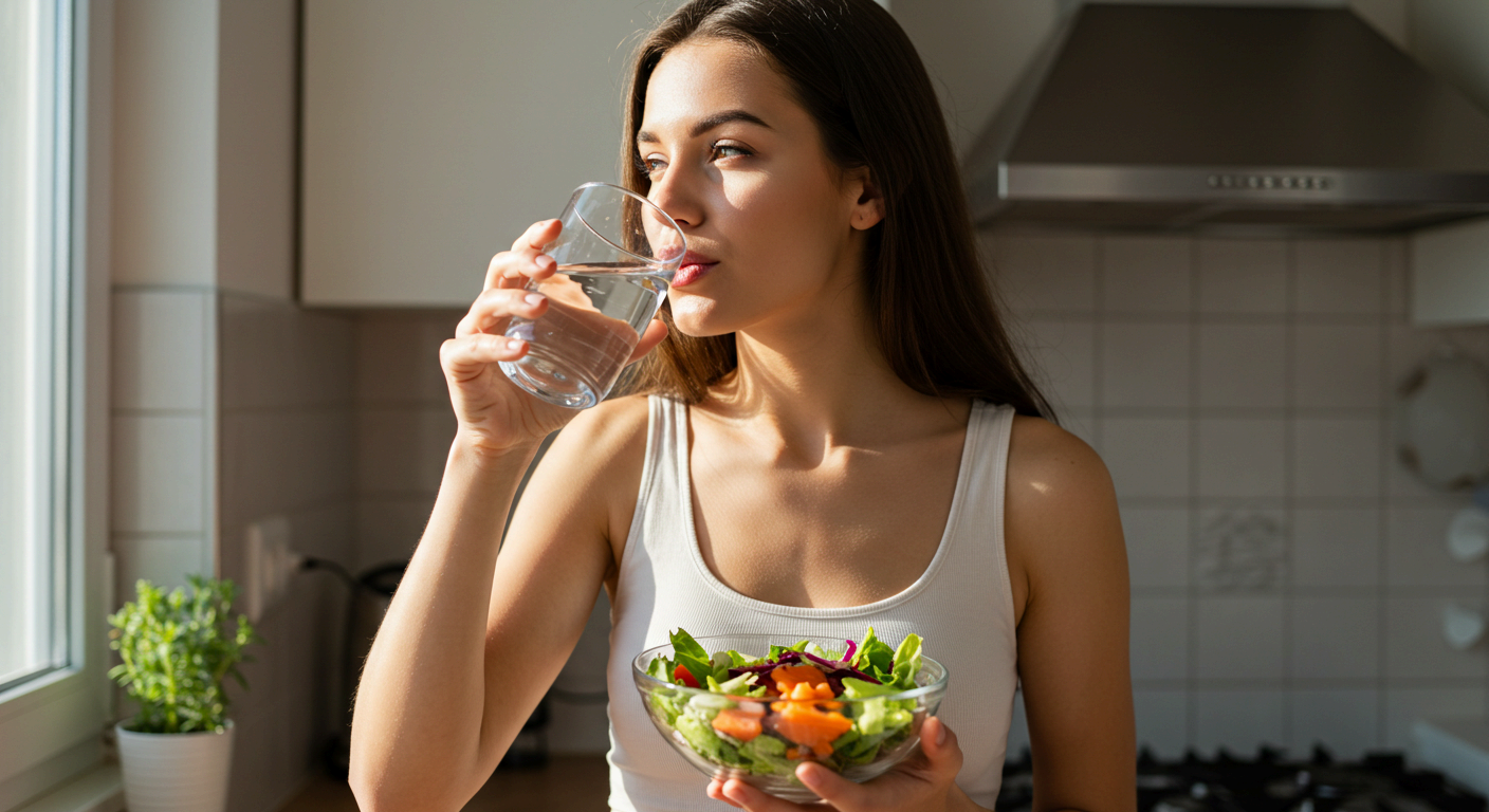 요로결석은 수분 섭취와 약물 치료로 개선 가능해요.