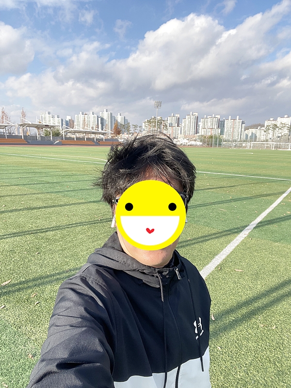 러닝을 시작한후 찾아온 변화