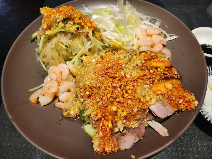 용산 남영동 족발 '금천문 & 오향족발'
