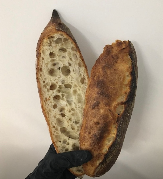 시간을담다 베이커리 대표 메뉴