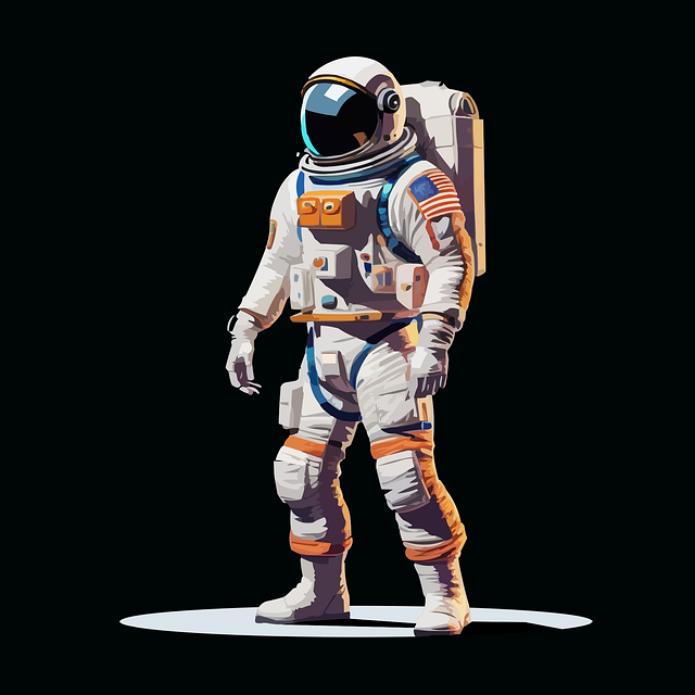 space suit