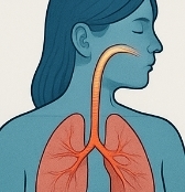 기침이 오래가면 의심되는 질병