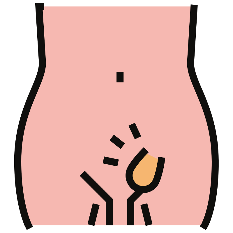 사타구니 탈장 원인 증상 치료법 알아보자