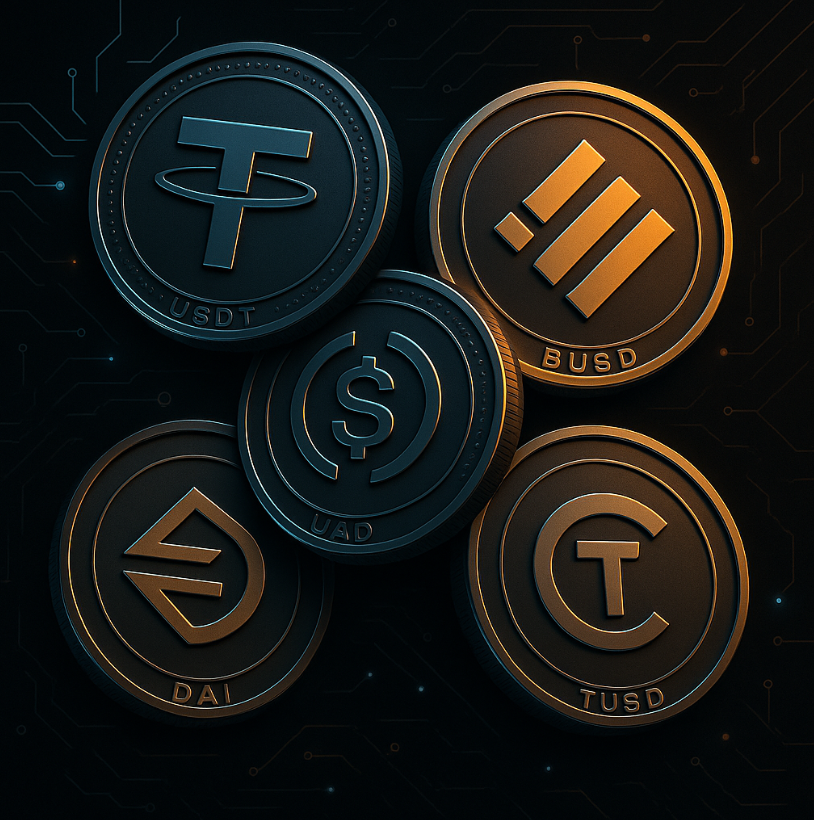 스테이블코인 종류 투자