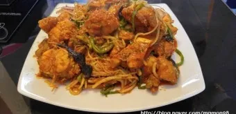 아귀찜 만드는 법 황금레시피 소스_2