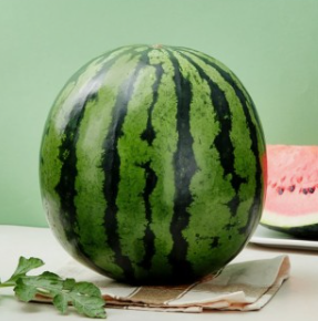 수박 효능