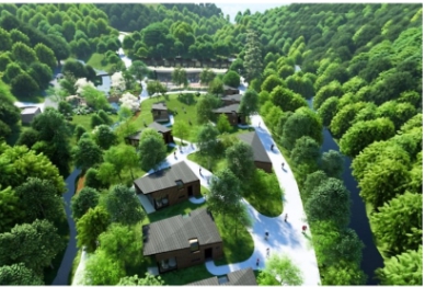 수락휴 트리하우스