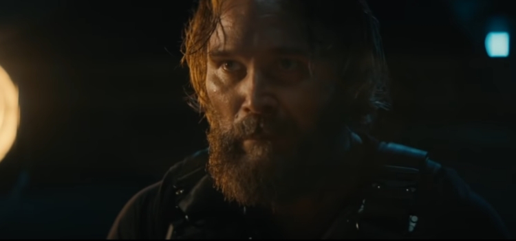 라스트-맨-다운-영화리뷰