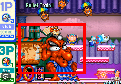 스노우맨 게임 사이트 바로가기