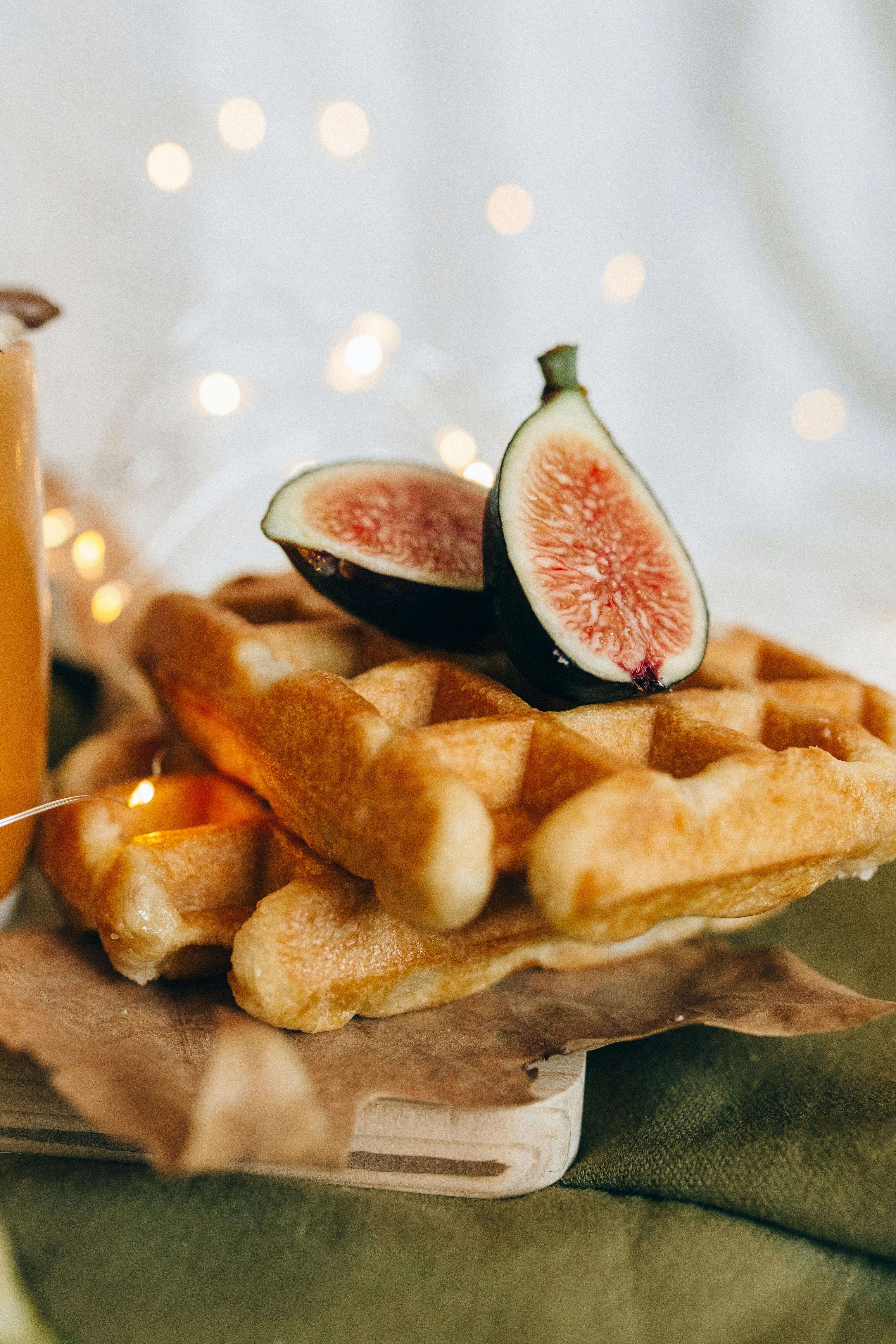 무화과의 놀라운 효능과 저장 방법 맛있게 즐기는 방법