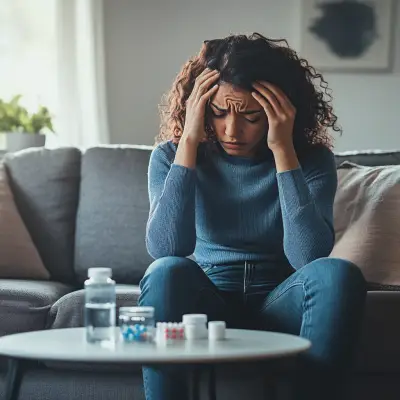 콜린 이노시톨 부작용5