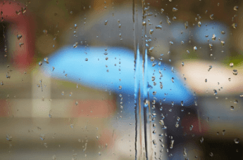 실시간 침수우려지역 확인 방법