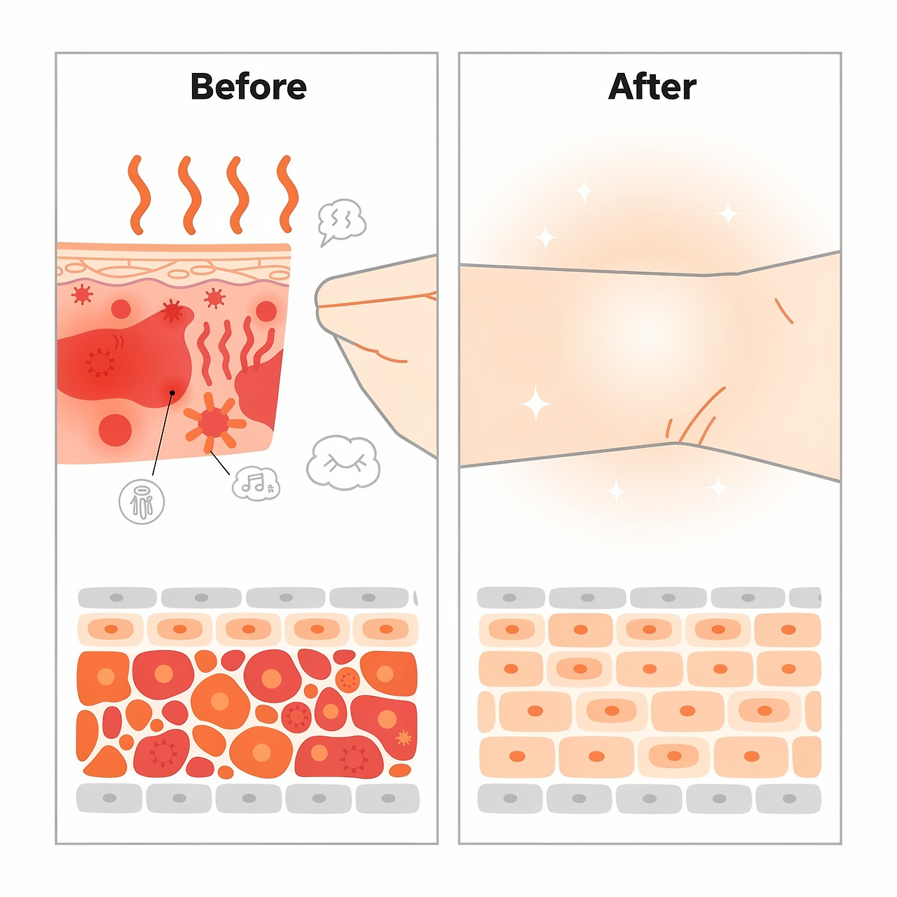 달맞이꽃종자유-효능-먹는법-부작용-아토피-효과