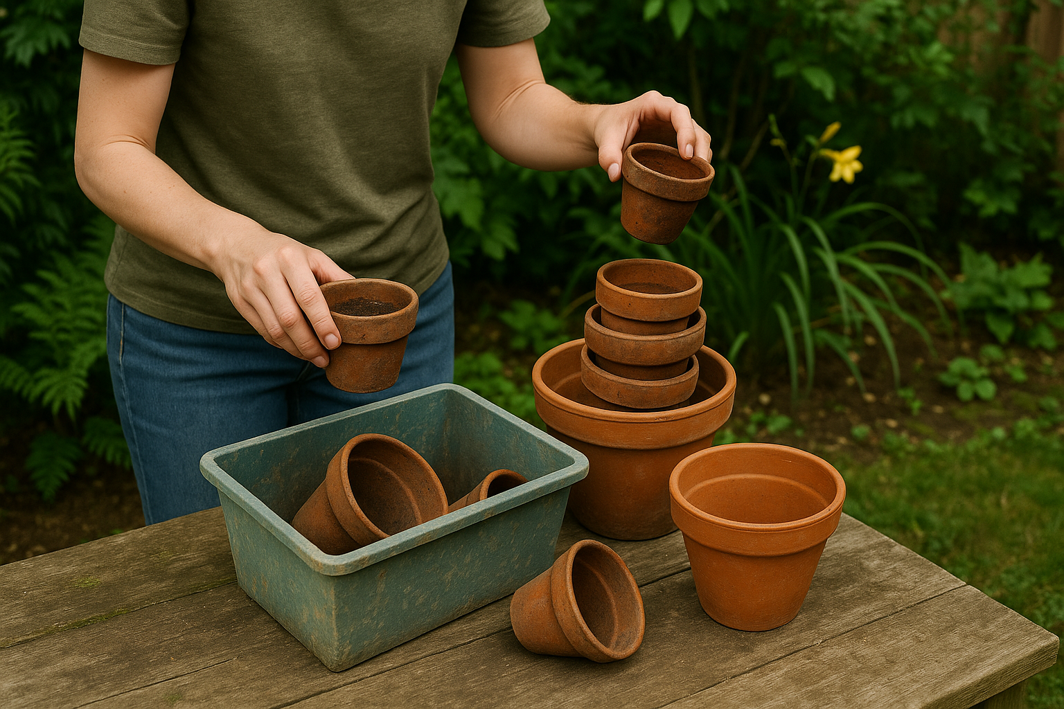 러브버그 퇴치법