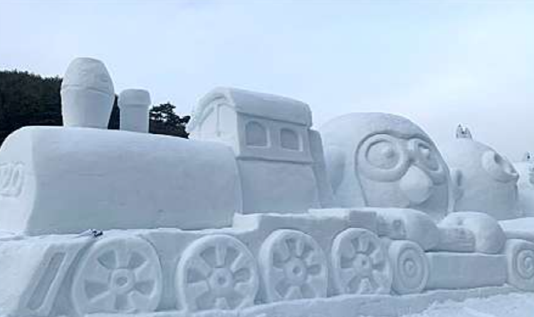 청양 알프스마을