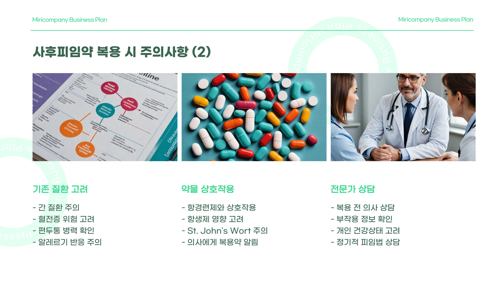 사후피임약
