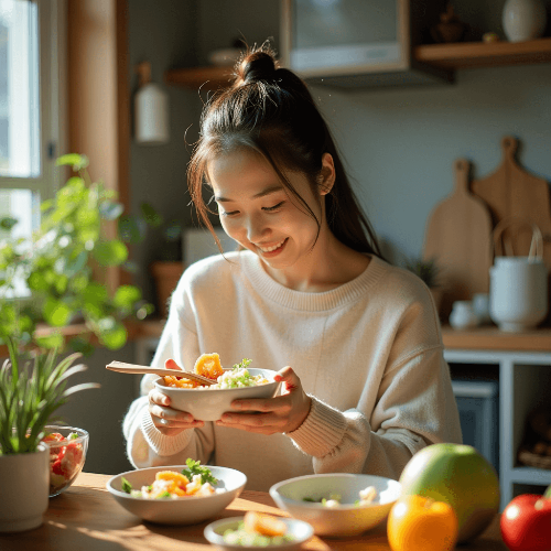다이어트 유산균, 체지방 감소에 진짜 효과 있을까?