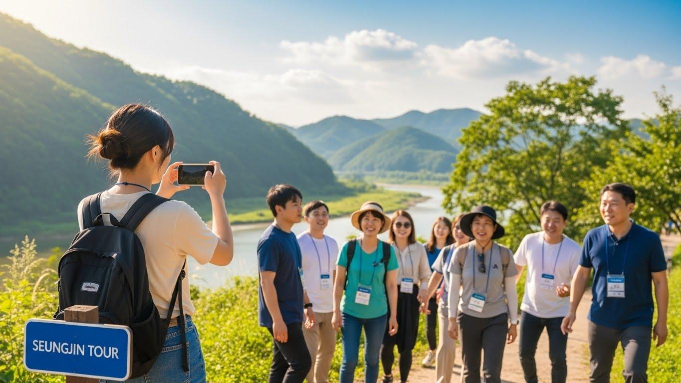 승진투어 당일여행