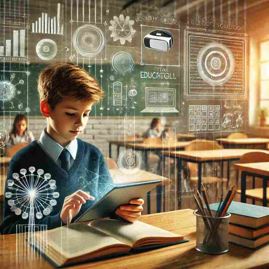 디지털 시대, 듀이의 경험 학습이 온라인에서 살아나는 방법