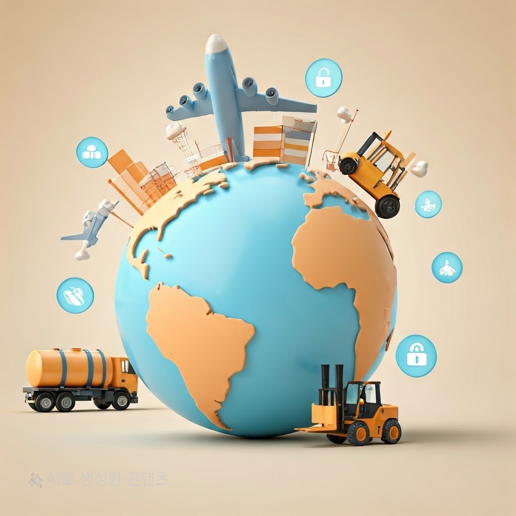 관세와 중소기업 지원 정책