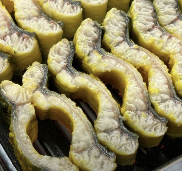 광주 북구 장어 맛집 &amp;#124; 6시 내고향 방송 나온 무대포장어