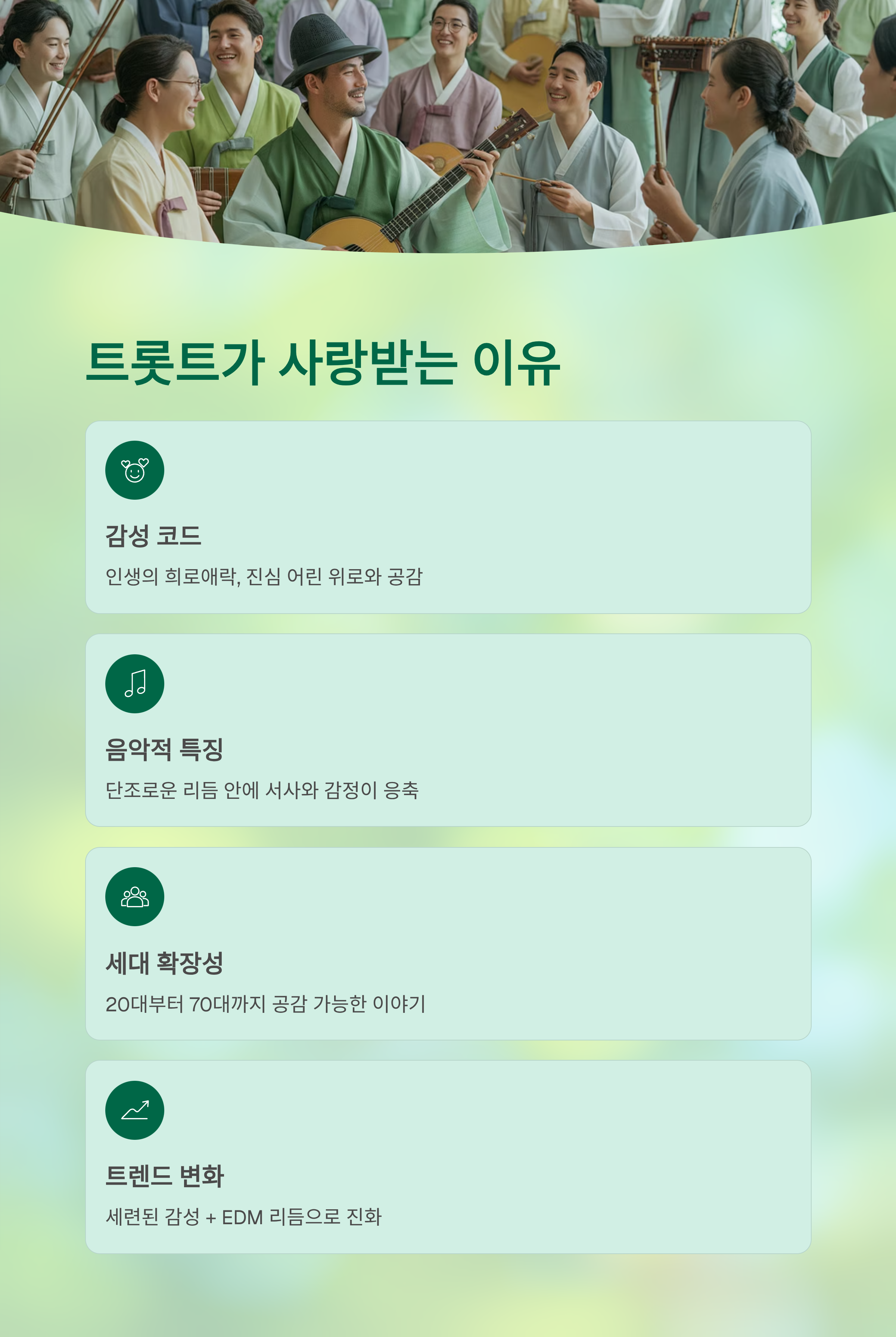 2025년 최신 트롯트 노래 추천 BEST 20곡 (감성·흥·명곡 총집합)