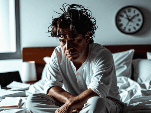 당뇨병과 수면의 불편한 관계, 제대로 관리하자