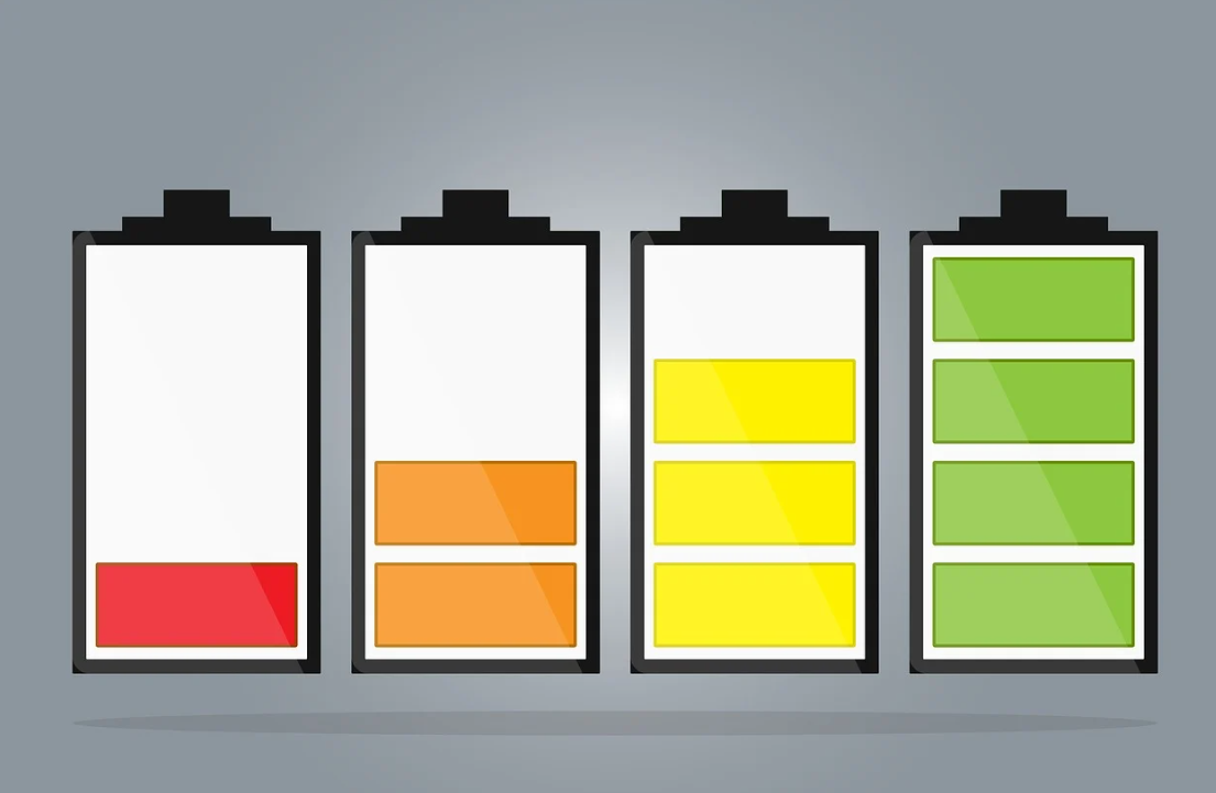 스마트폰 배터리 썸네일