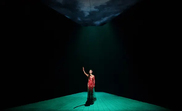 뮤지컬 마타하리 옥주현 일정