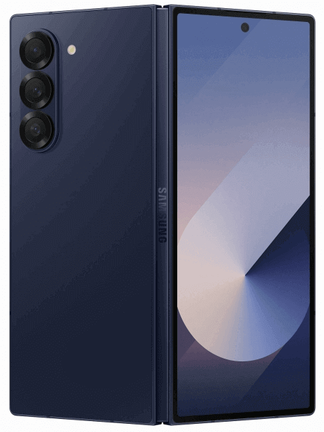 갤럭시Z폴드6-색상