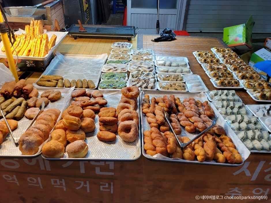 의성 가볼만한곳 베스트10