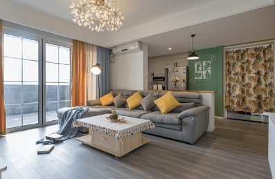 청담르엘 일반분양