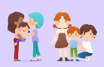 아이돌봄 서비스 신청