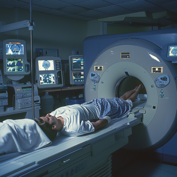 오른쪽 옆구리 통증 의심되는 병