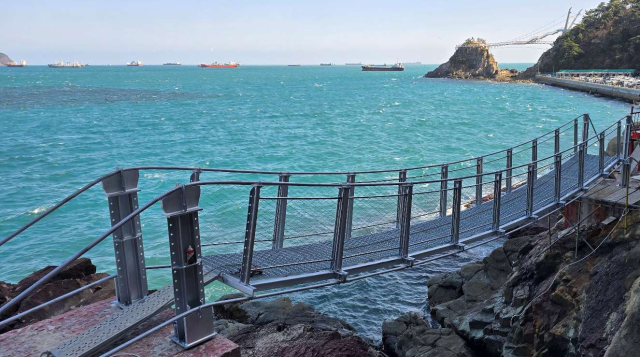 2025 부산 송도해안산책로 재오픈, 새로운 모습으로 돌아온 부산의 명소