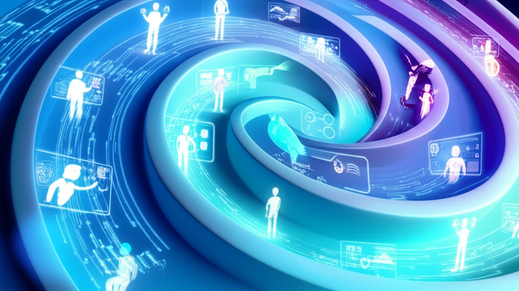 디지털 전환 DT 추진 전략 핵심 데..