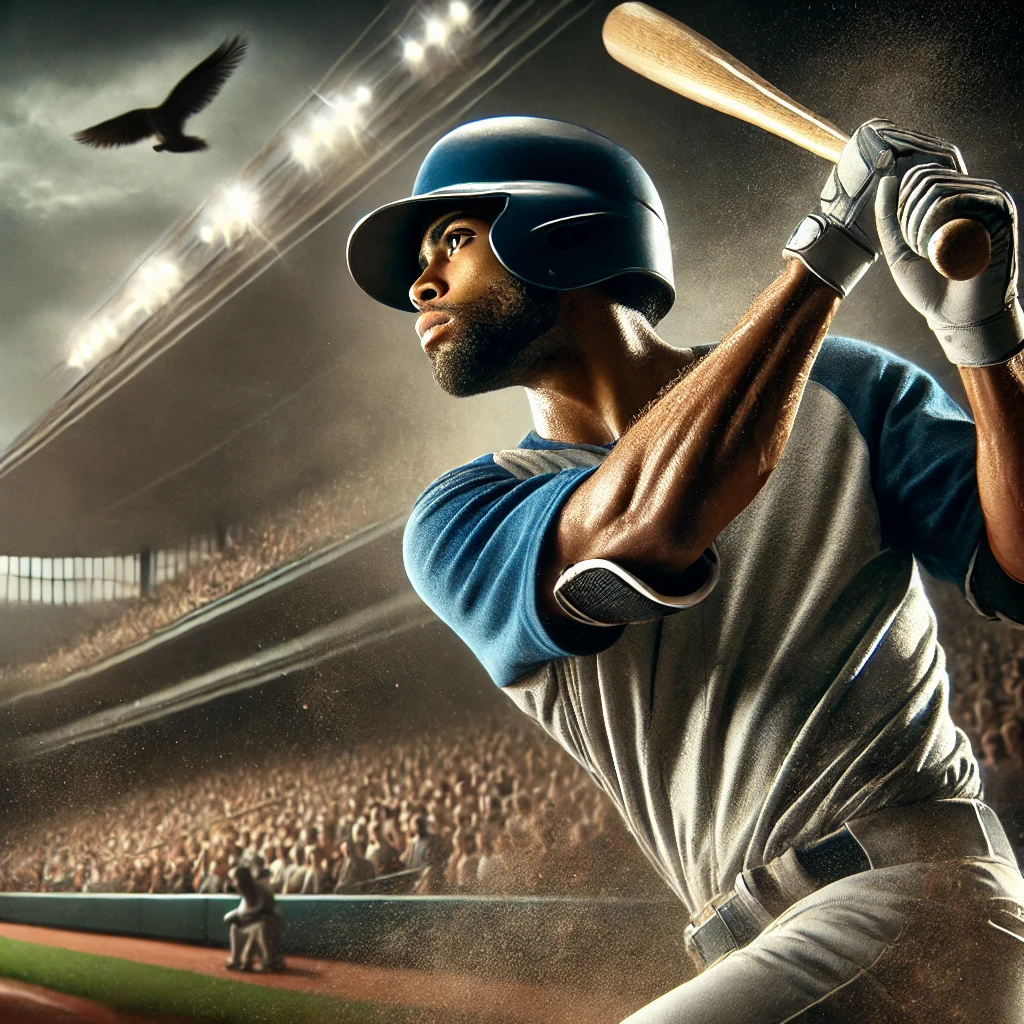 미국 프로야구 사진