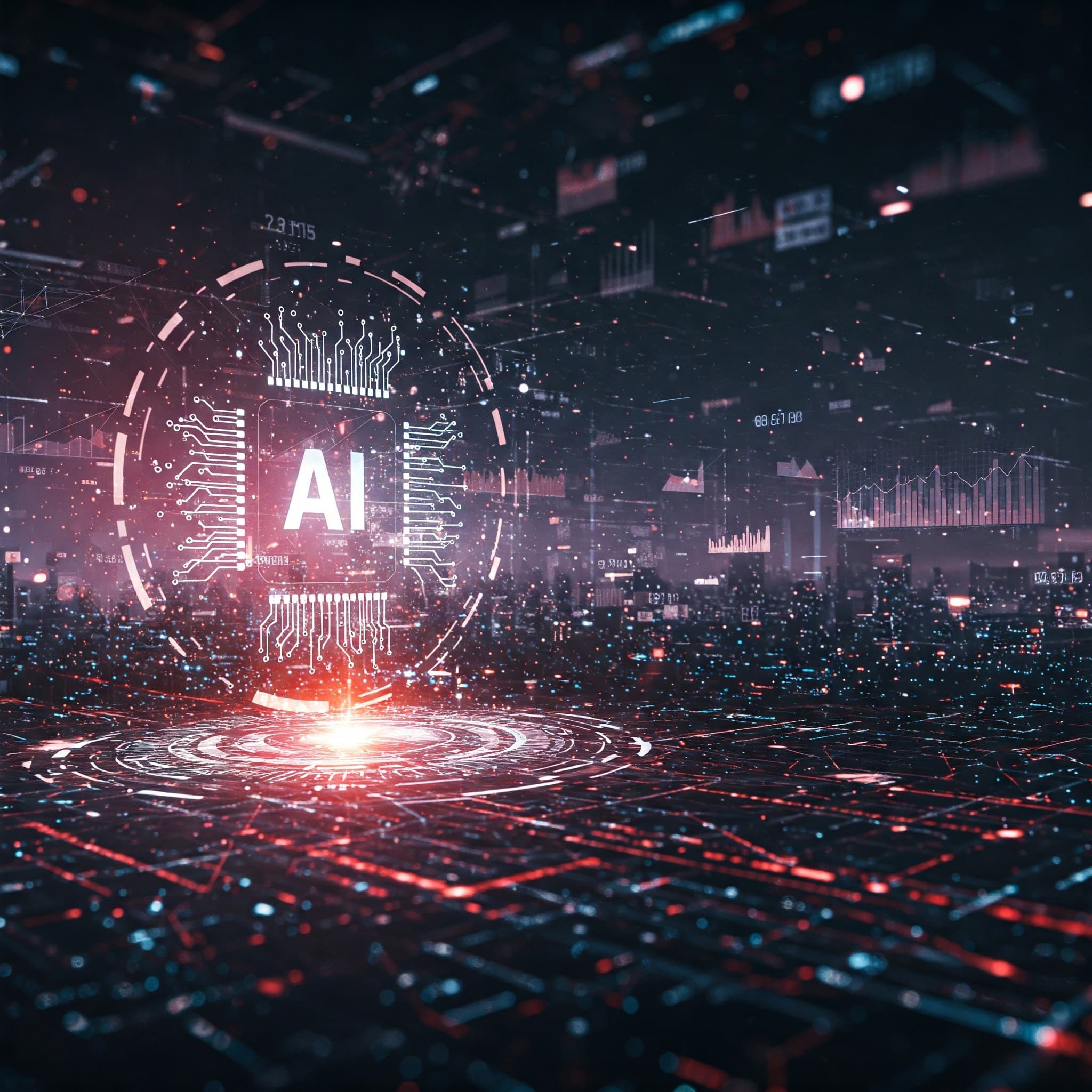 AI와 머신러닝을 활용한 교육 혁신