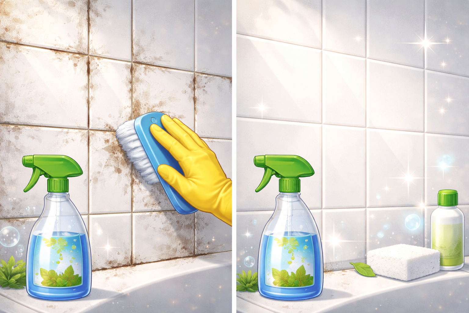 과탄산소다 얼룩제거3